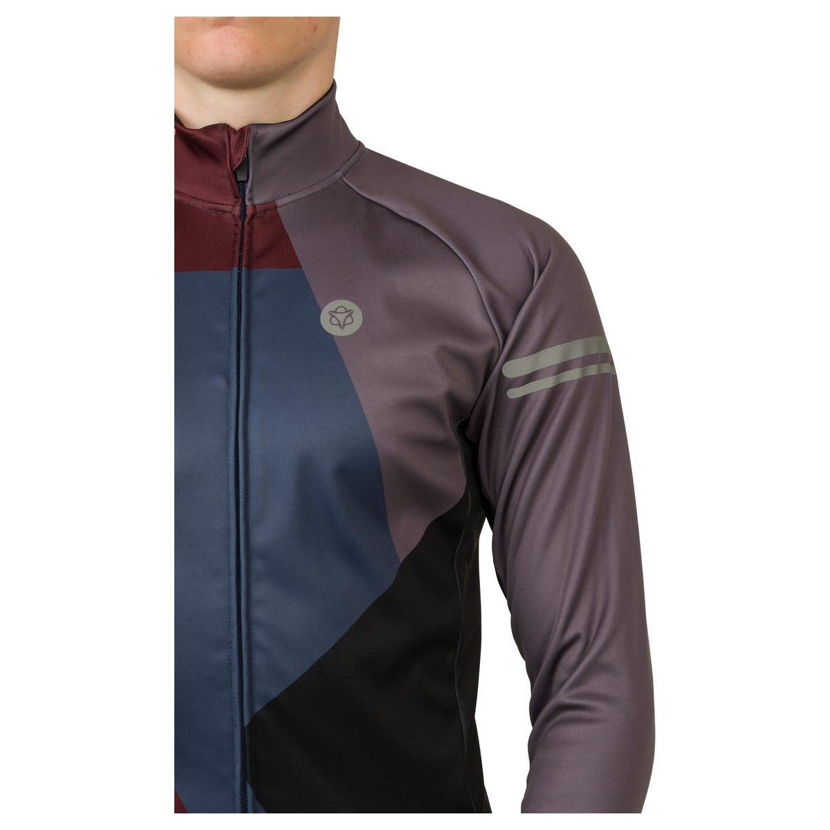 Cubism Winter Thermo Jacket III Trend Men 4/7
