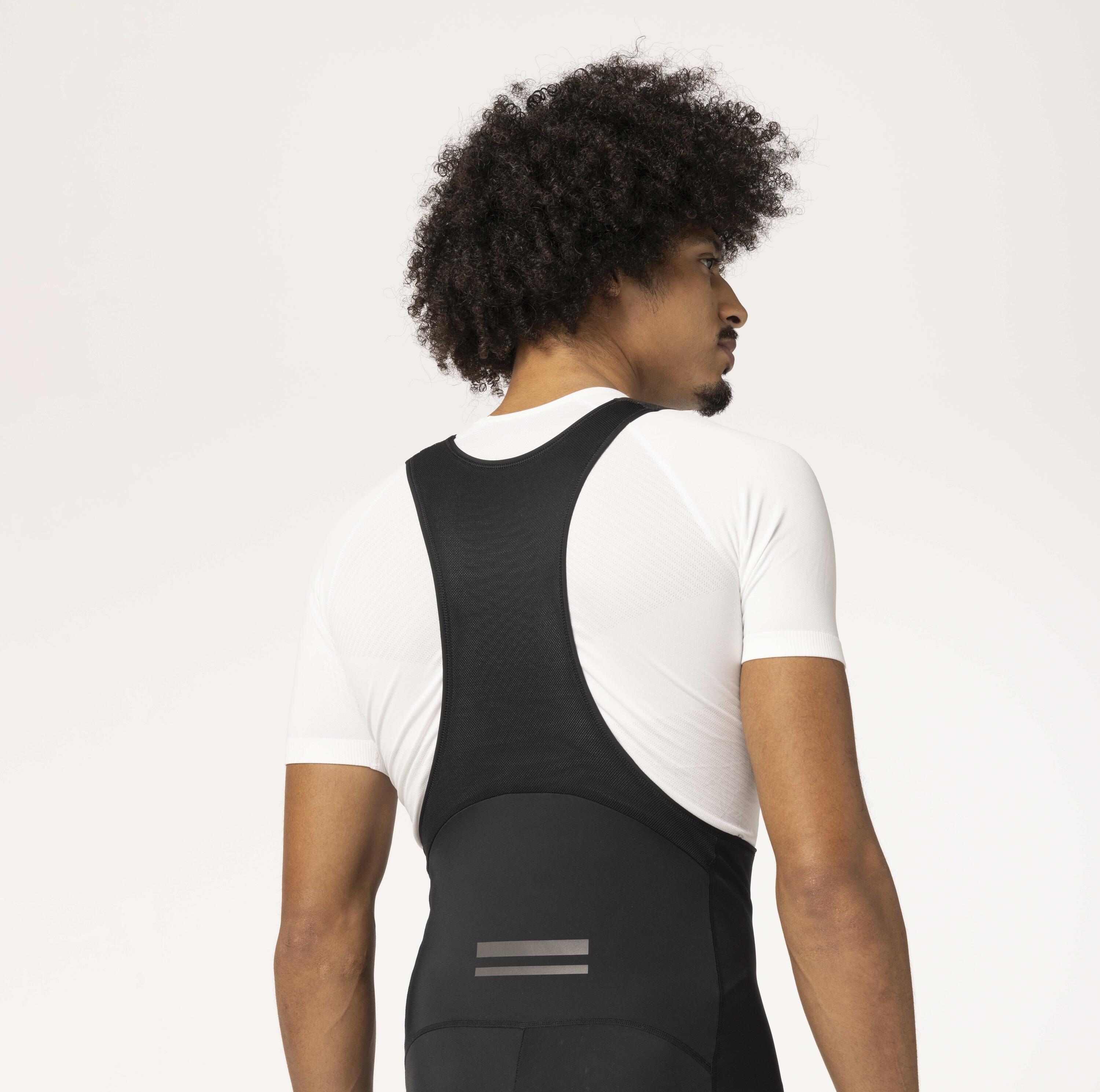 Bibshort Essential Heren 5/7