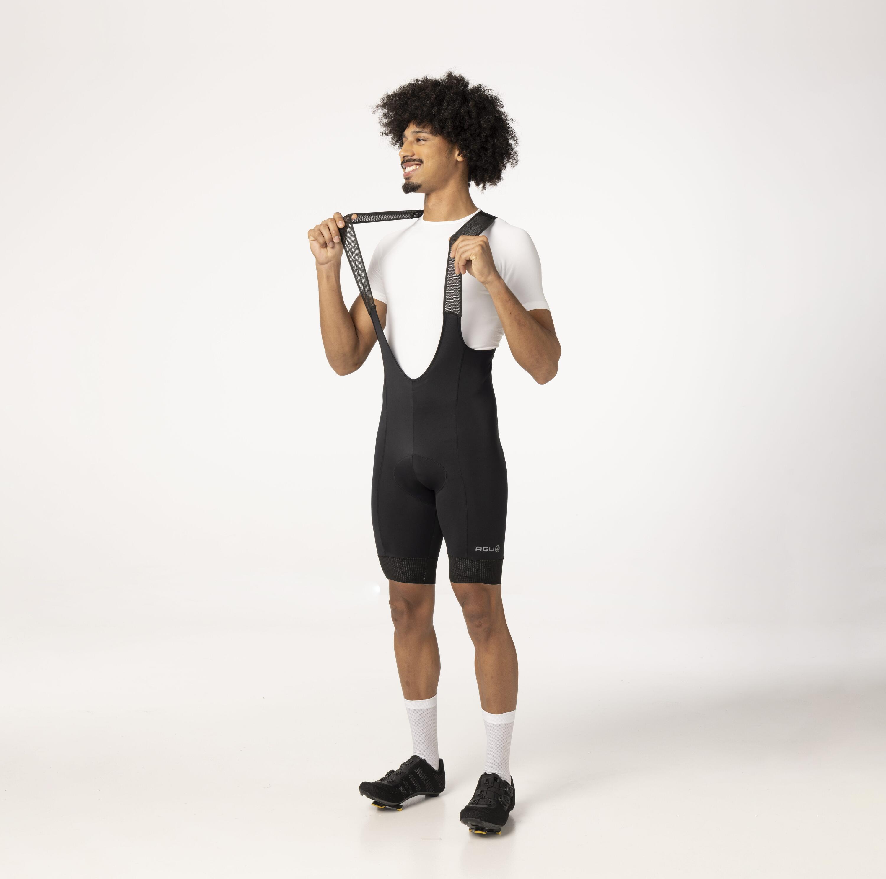 Bibshort Essential Heren 7/7