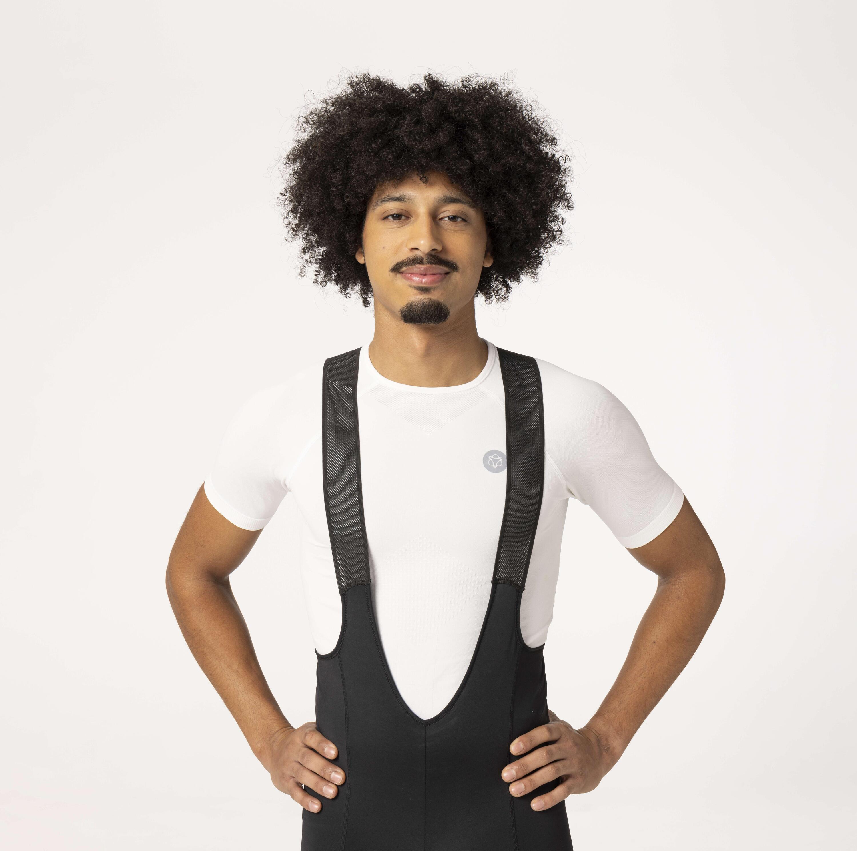 Bibshort Essential Men 4/7