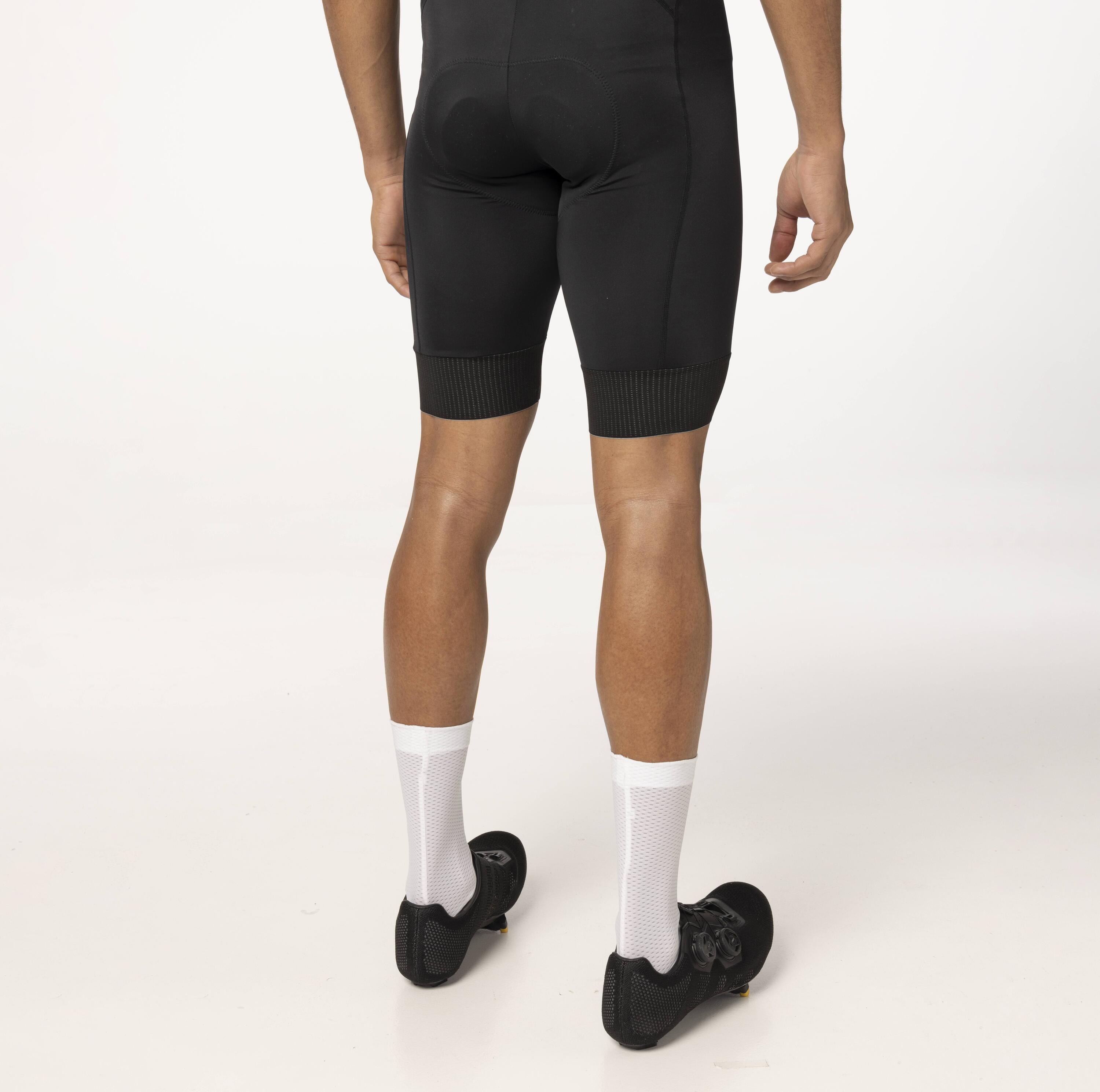 Pantaloni con bretelle Essential Uomini 6/7