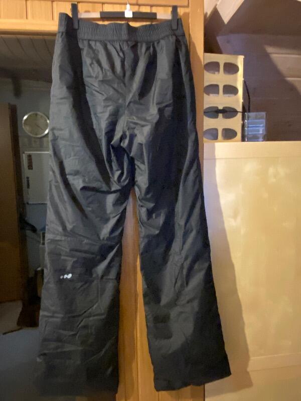 Tussen Particulieren - Warme en comfortabele skibroek voor heren 2/2