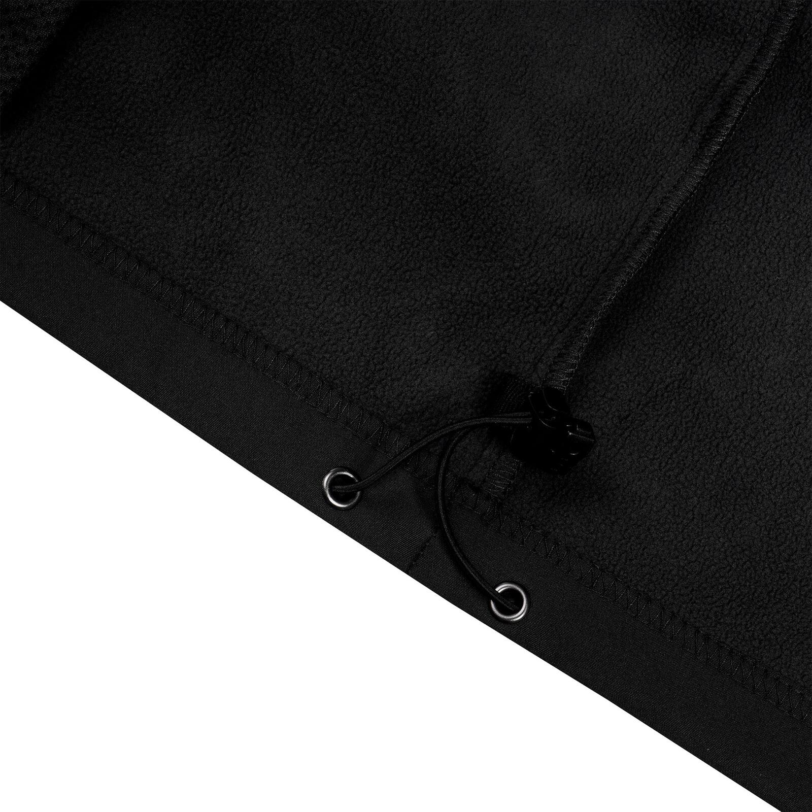 Icepeak Brimfield Softshelljacke für Herren mit Kapuze 6/7