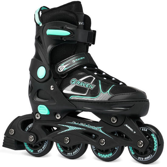 Rolki Regulowane Raven Spirit