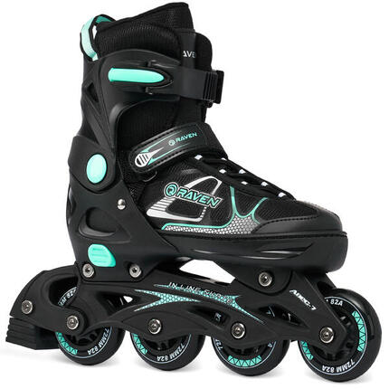 Rolki Regulowane Raven Spirit