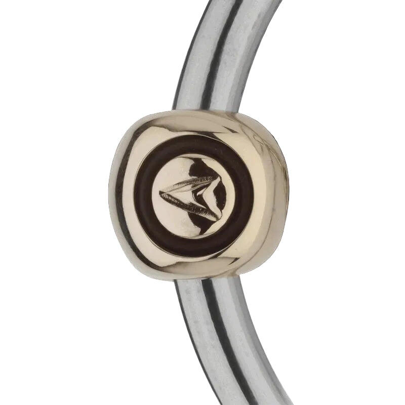 Sprenger Dynamic Rs Baby Pelham Enkelgebroken Kleurloos - 2/4