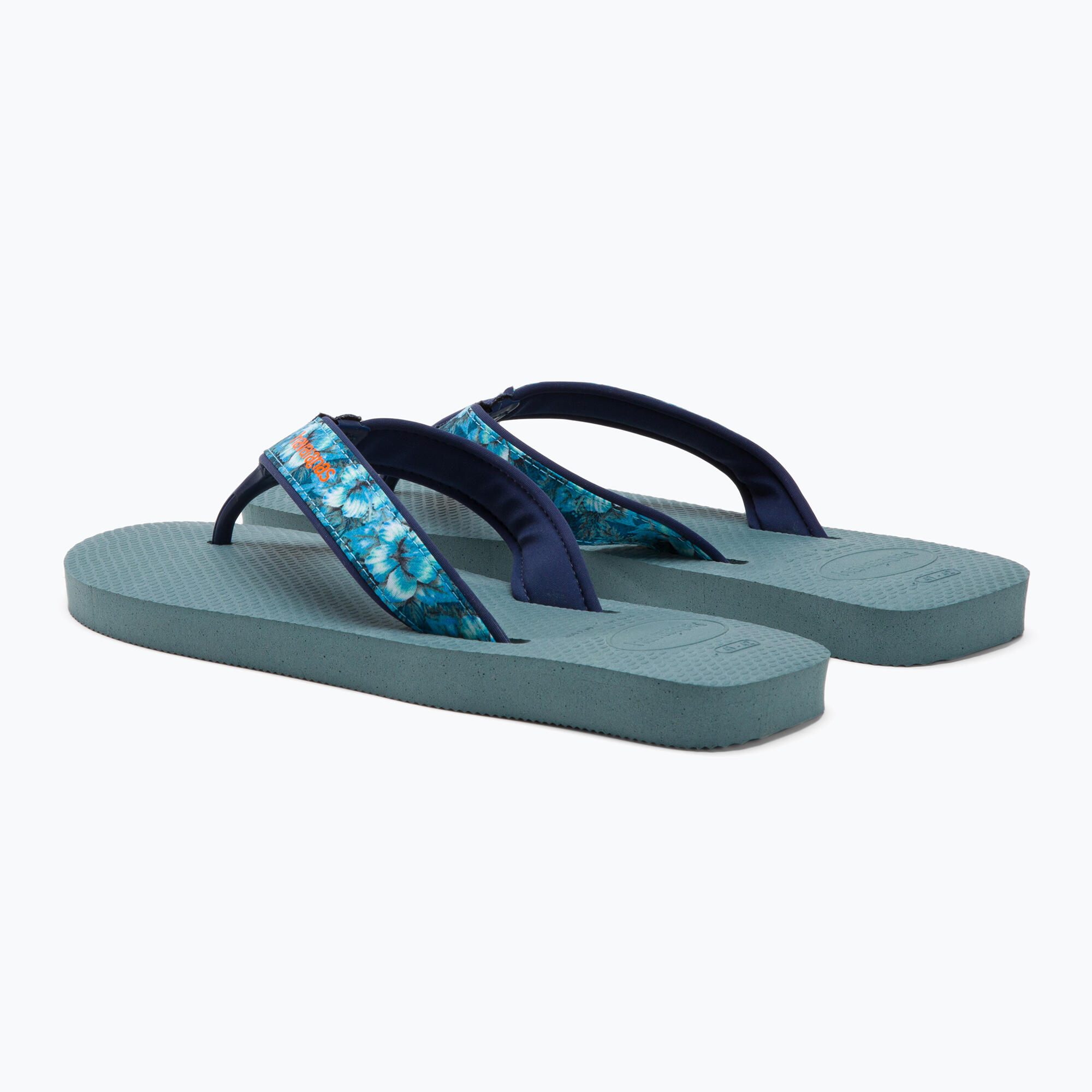 Chinelos masculinos Havaianas Surf Material 3/5
