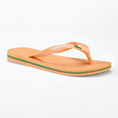 Infradito Havaianas Brasil Logo