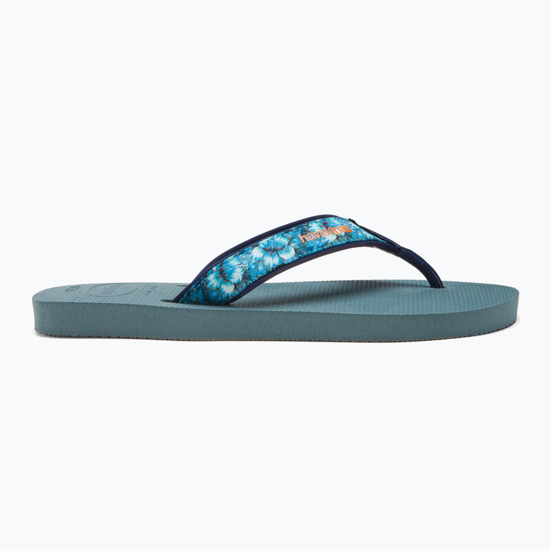 Șlapi bărbați Havaianas Surf Material