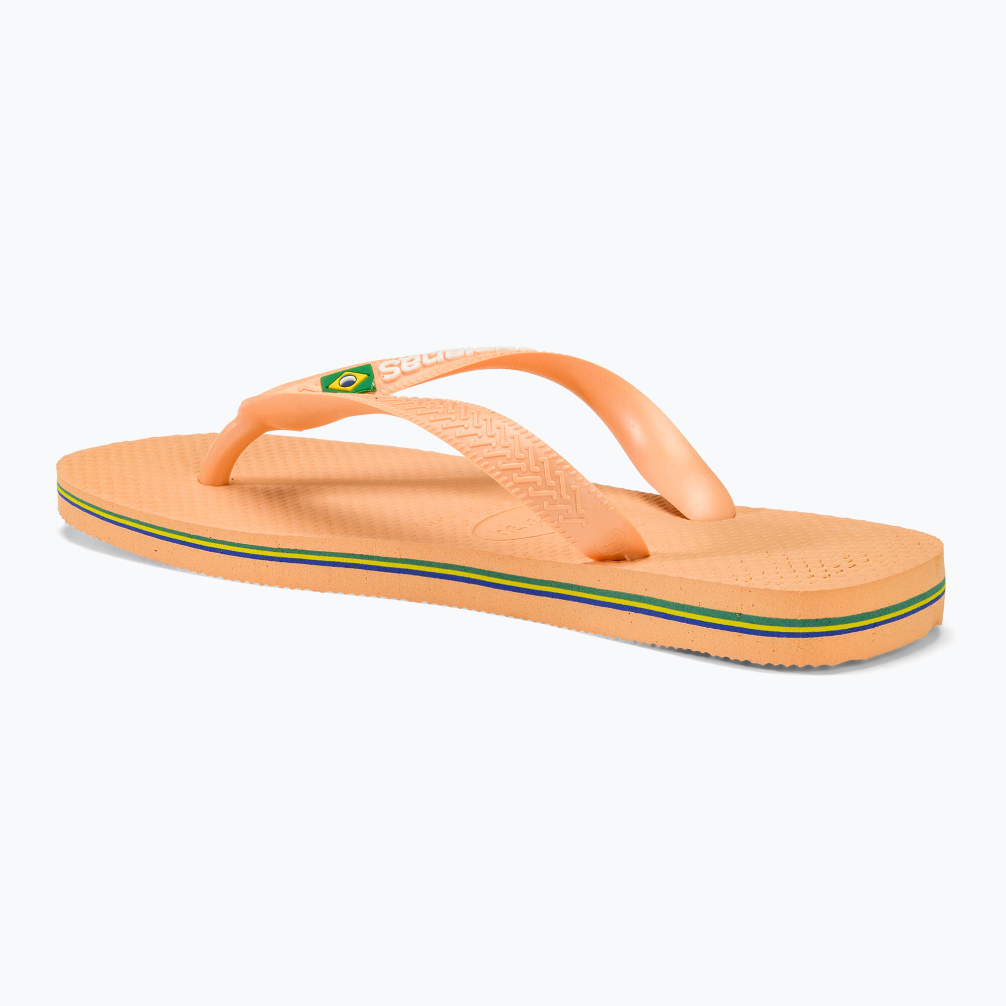 Tongs Havaianas Brasil Logo 3/5