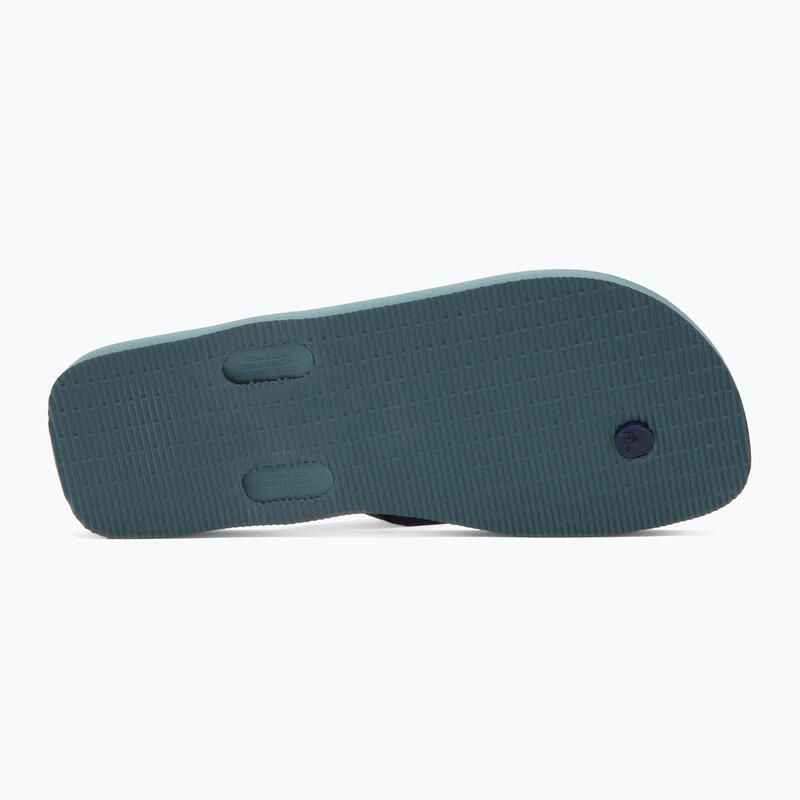Șlapi bărbați Havaianas Surf Material