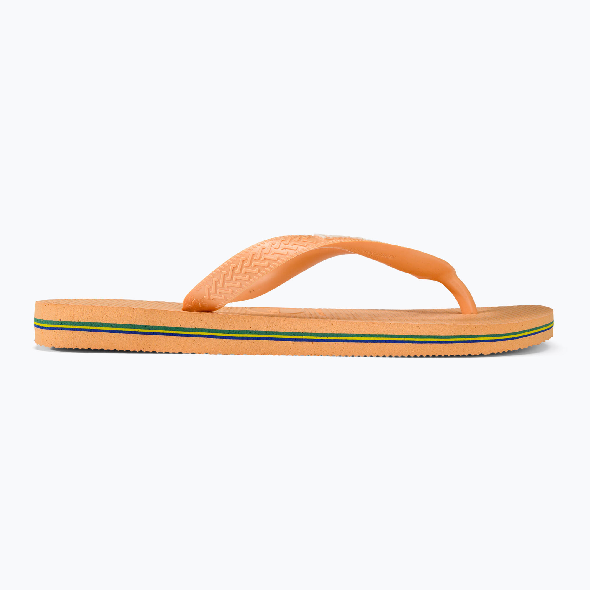 Tongs Havaianas Brasil Logo 2/5