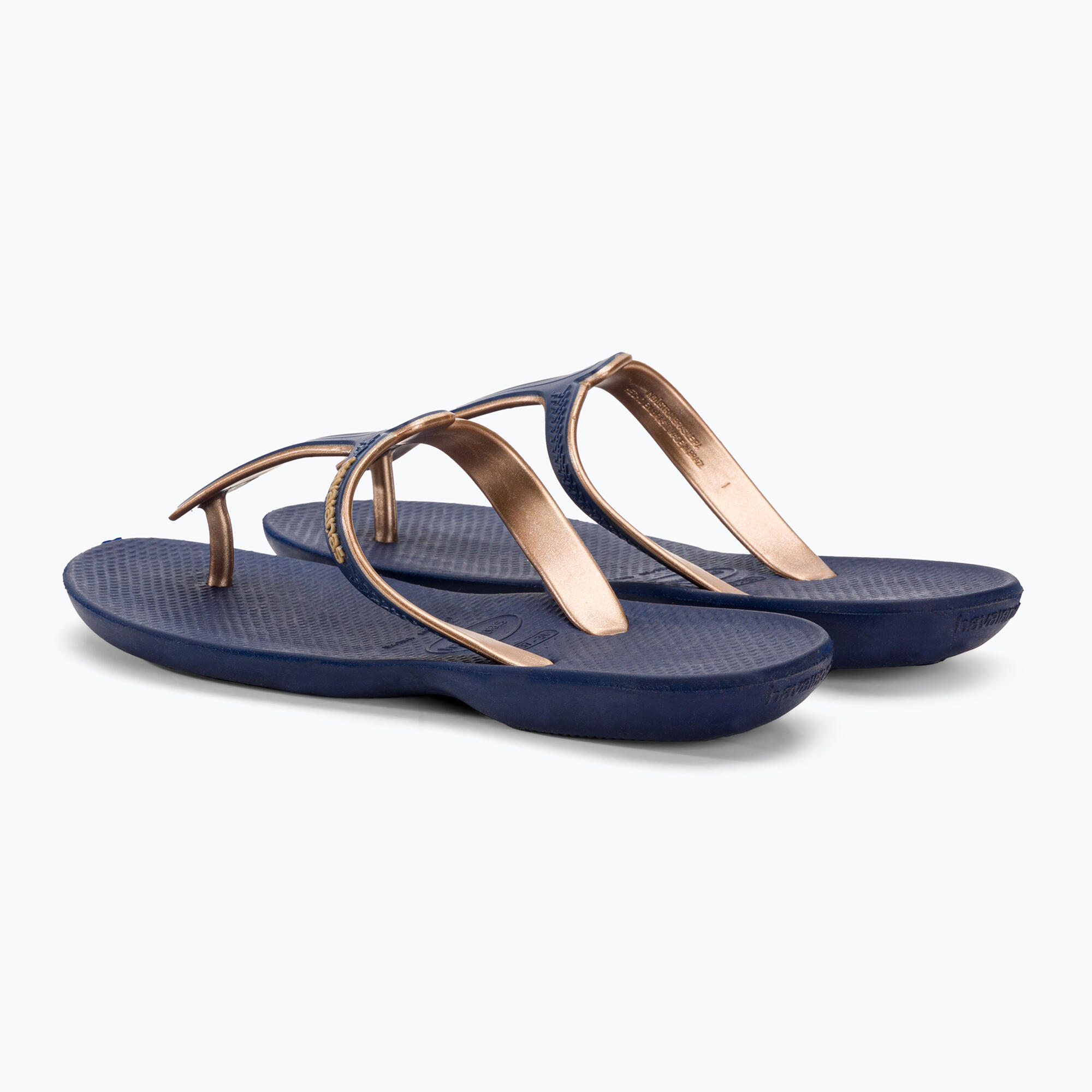 Chinelos Havaianas Casuale 3/5