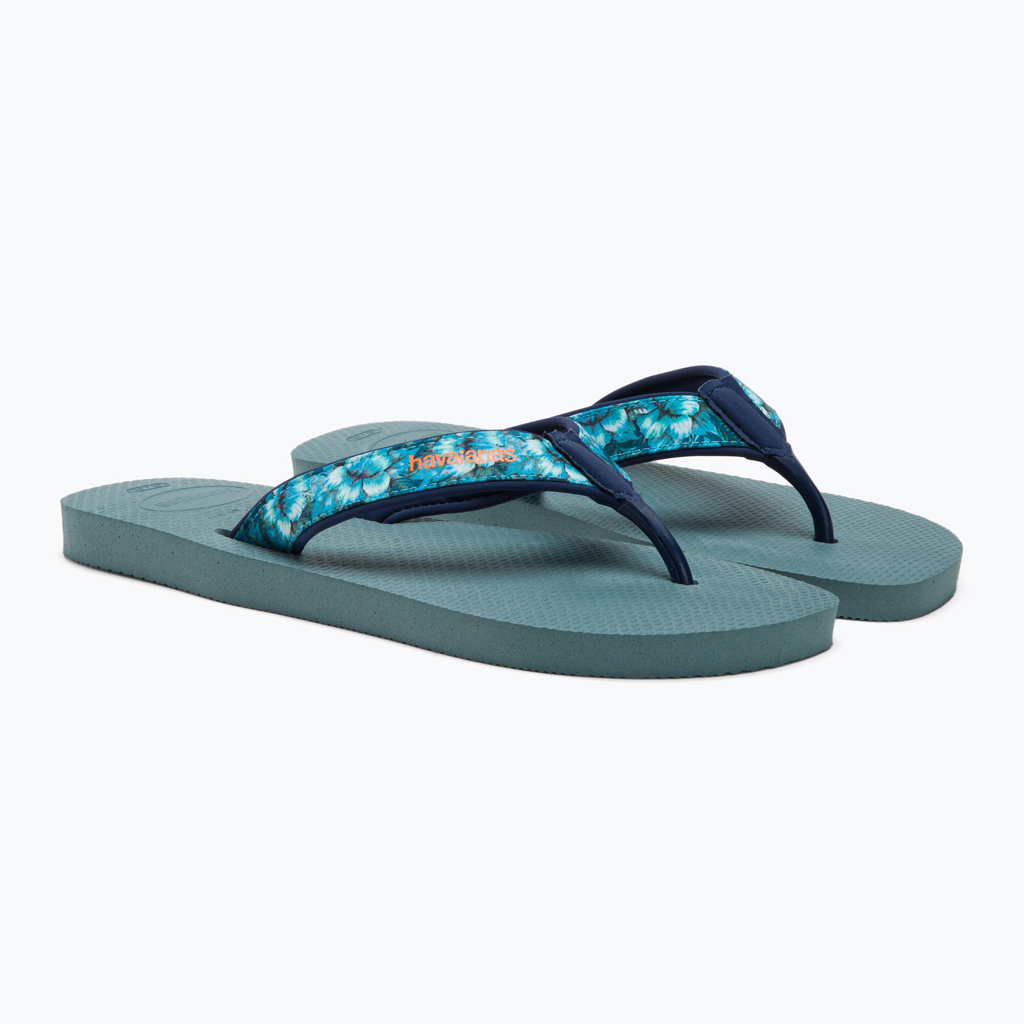 Chinelos masculinos Havaianas Surf Material 4/5