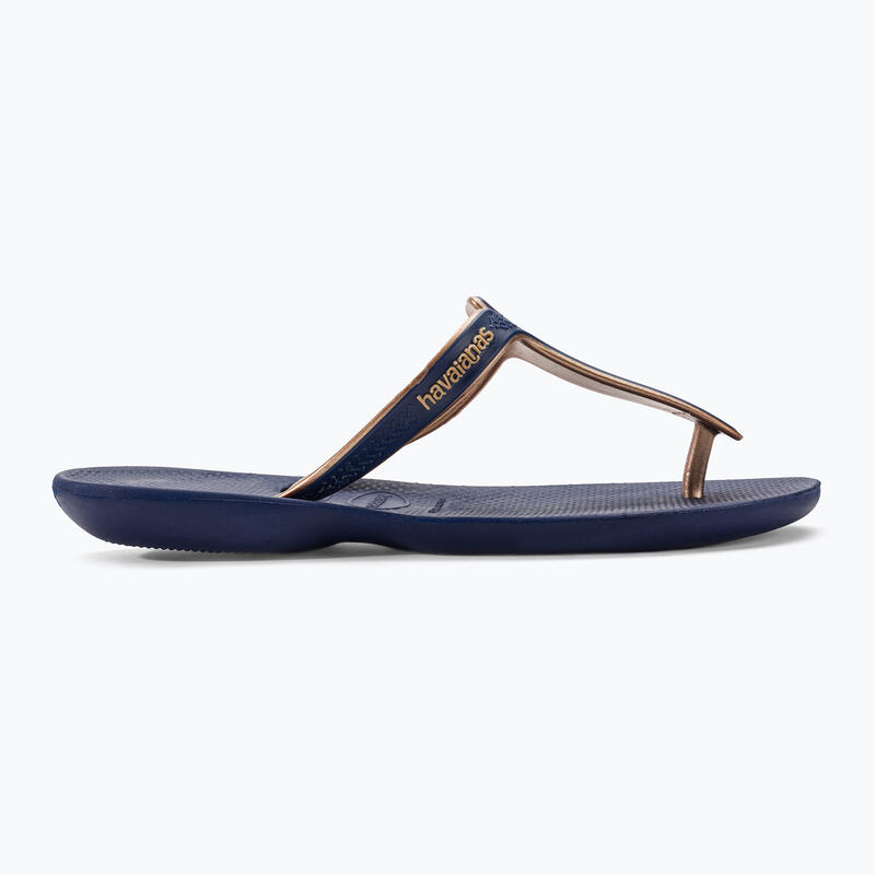 Papuci de plajă Havaianas Casuale