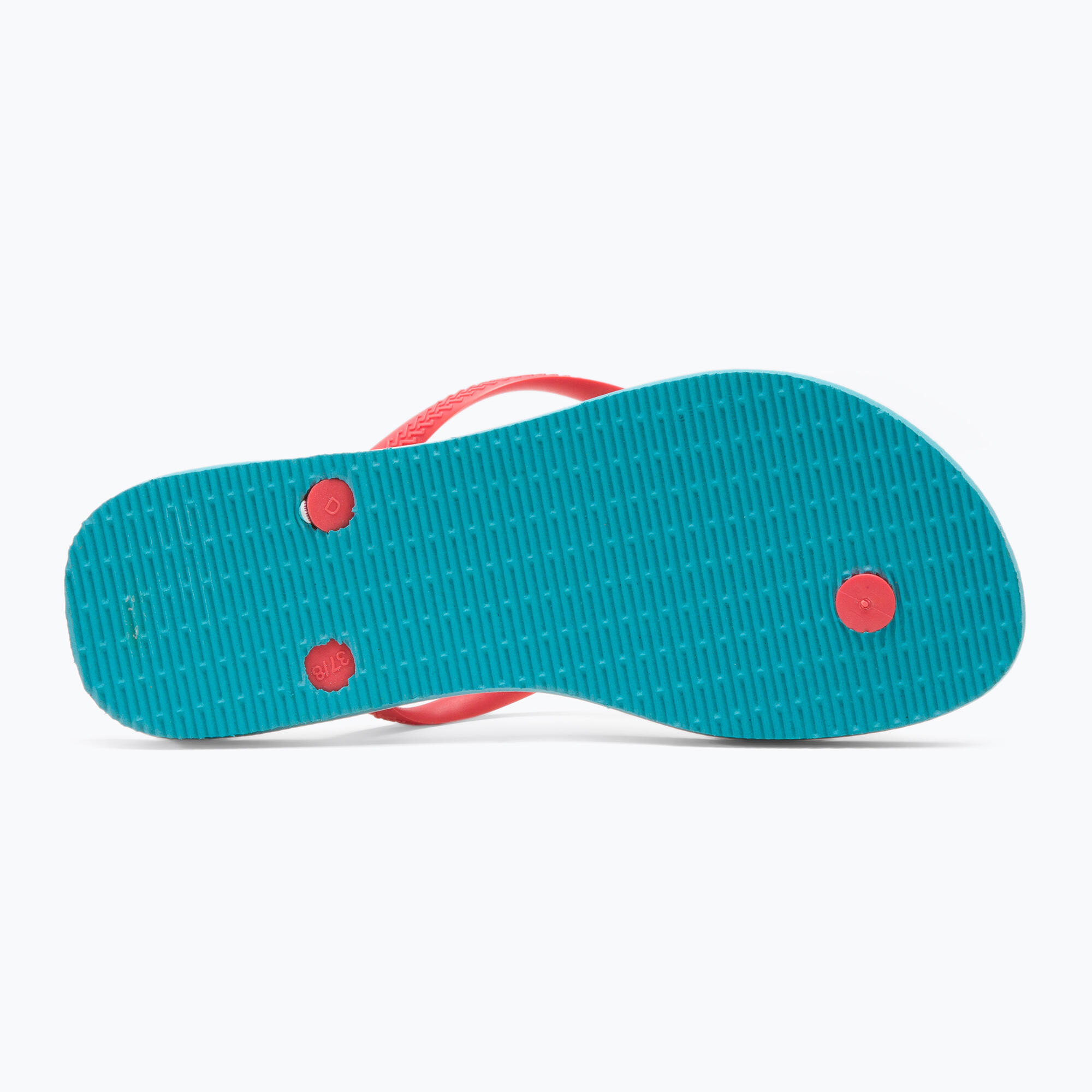 Chinelos femininos Havaianas Slim Local Soul Ibiza 5/5
