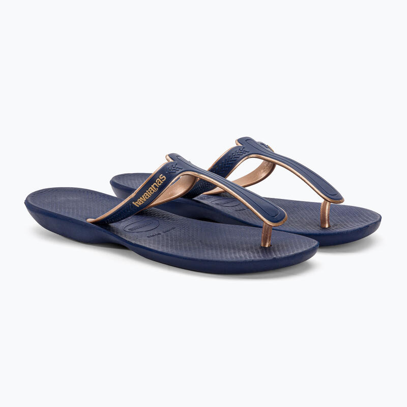 Papuci de plajă Havaianas Casuale