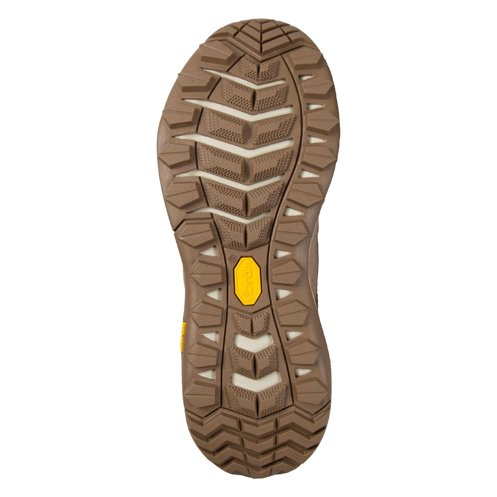 Buty trekkingowe damskie,  Siren 4 Thermo Mid Zip WP 5/5