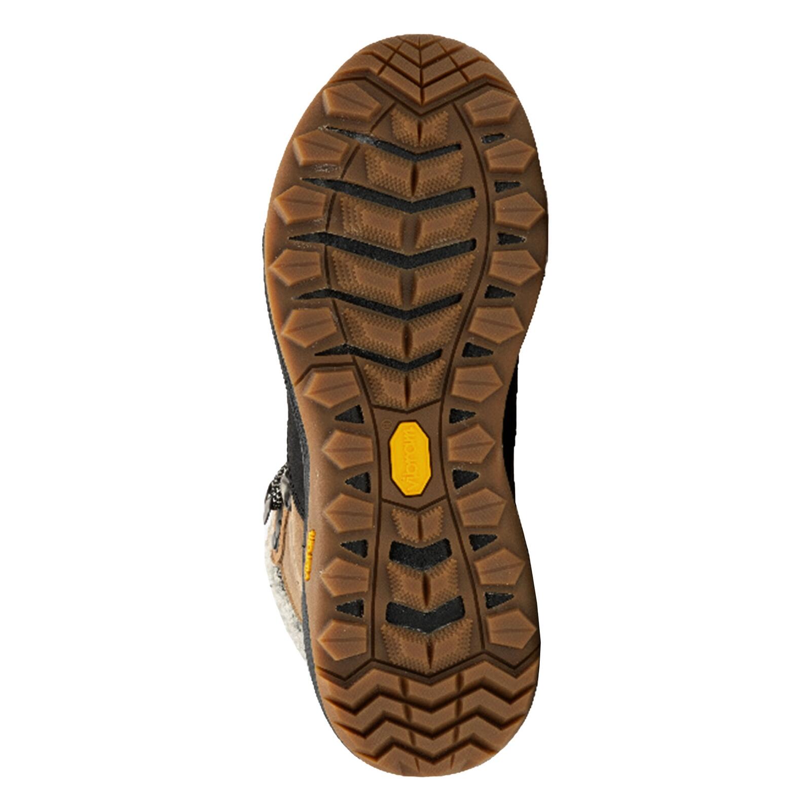 Chaussures d'hiver pour femmes Merrell Siren 4 Thermo Demi WP 5/5