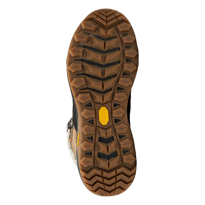 Ghete de damă Merrell Siren 4 Thermo Mid Zip WP