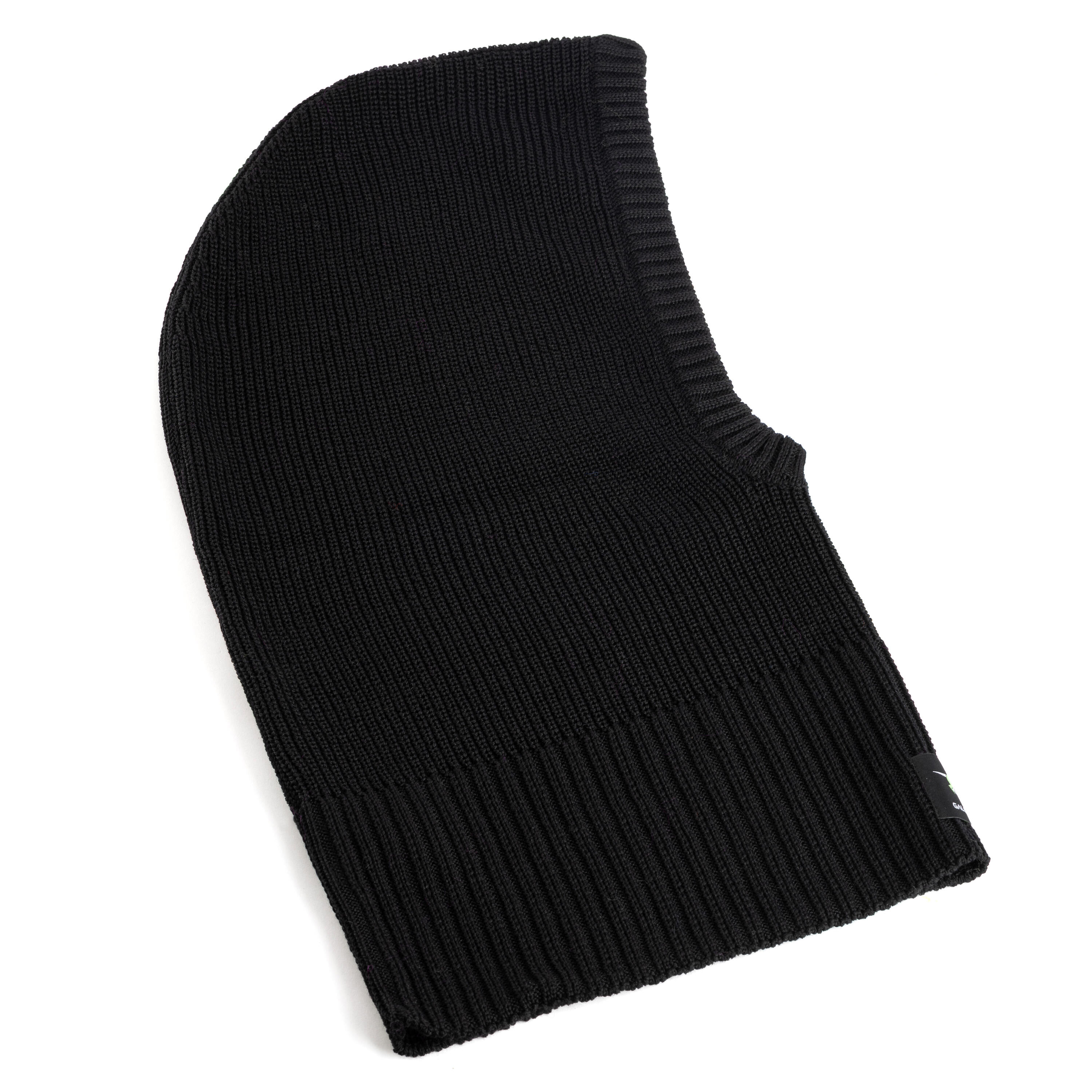 Jezdecká kukla a nákrčník GALOP WEAR – 100 % merino vlna 3/4