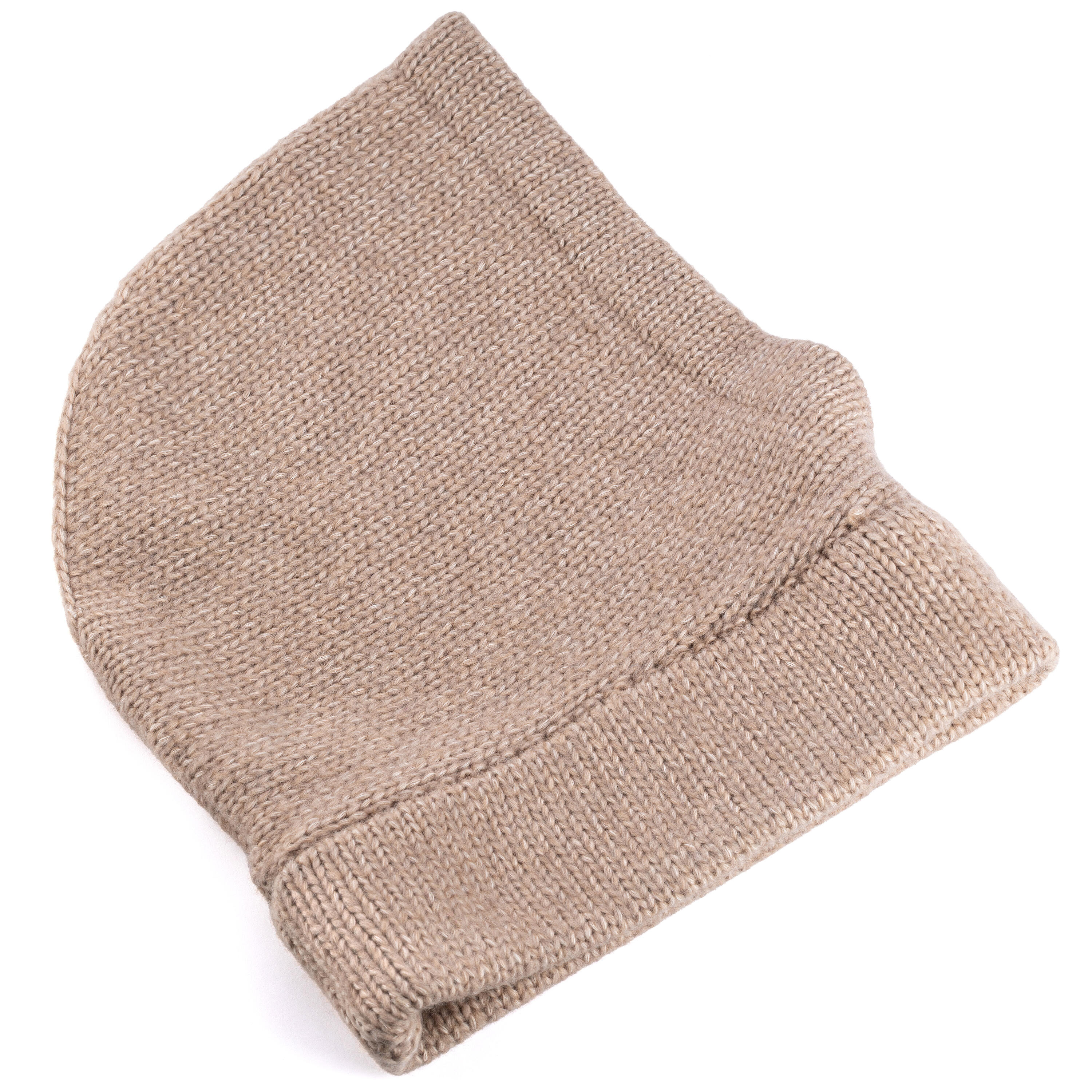 GALOP WEAR ruiterbalaclava & colsjaal – merinowol en katoen 4/4