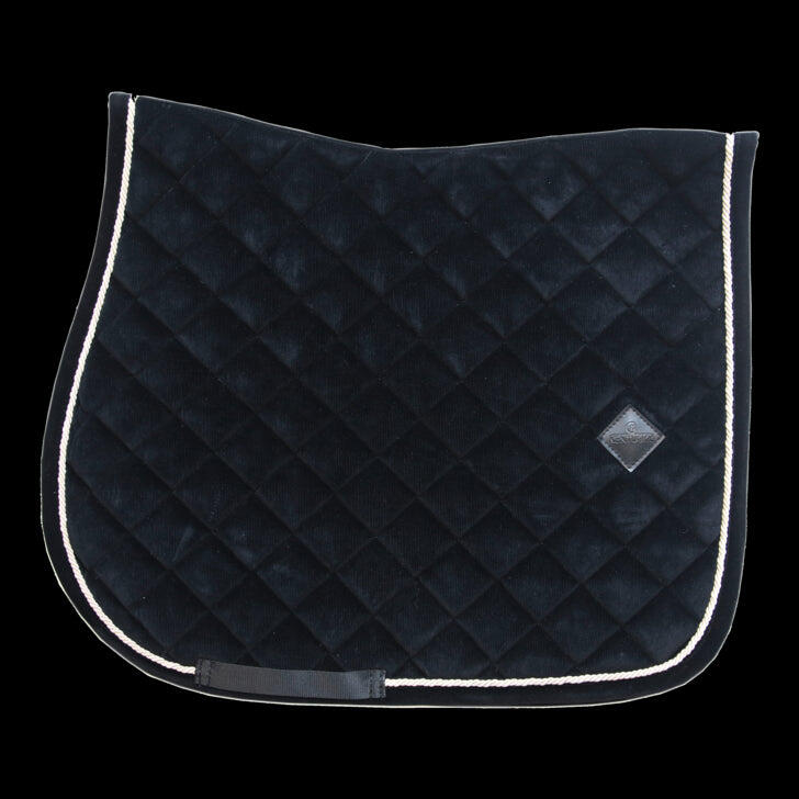 Tapis de selle FULL - Bordeaux - Dressage 5/5