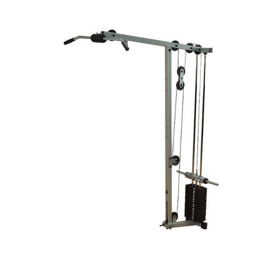 Accessoire poulie pour machine Smith PLA144X