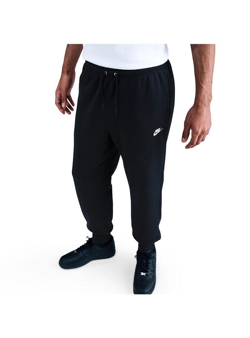 Nike Jogginghose Herren Club Fleece 3/5