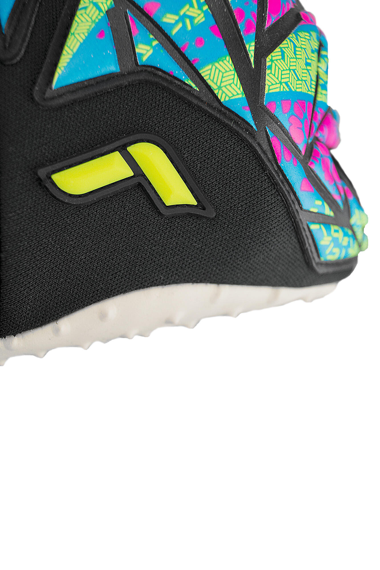 REUSCH Keepershandschoenen Attrakt SpeedBump Strapless 6/7