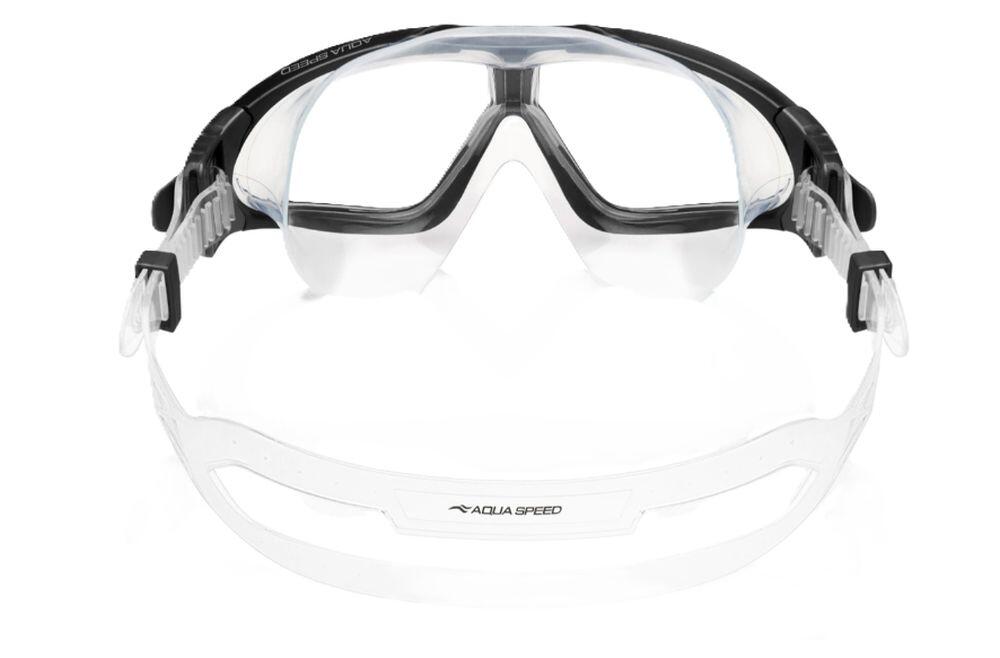 Maska pływacka Aqua Speed Sirocco