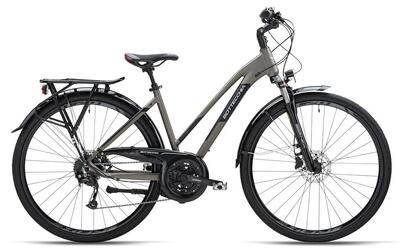251 lady trekking urban fs alivio 27v