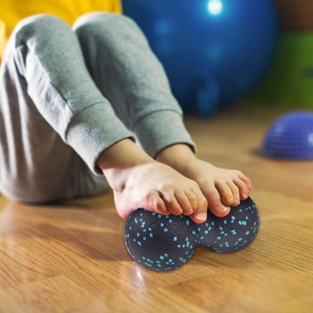 Duoball Aqua-Sport Powerstrech EPP-Massagerolle 6/7
