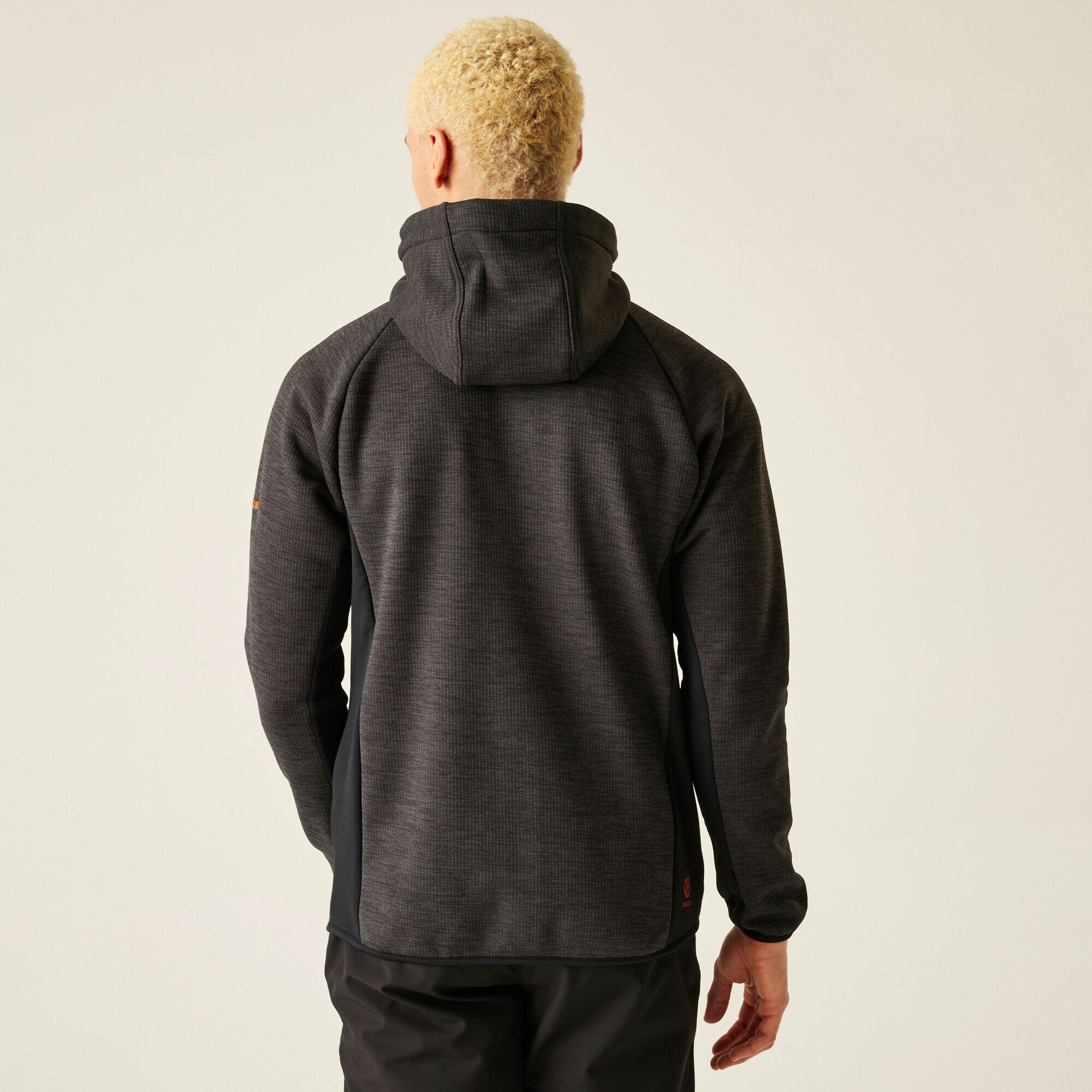 Hooded fleece Dare 2B Torrek Mountain Pro 2/7