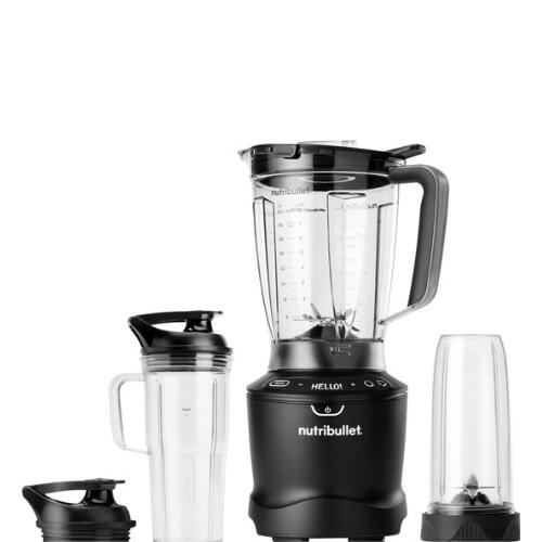 NUTRIBULLET nutribullet Smart Sense Combo 1500