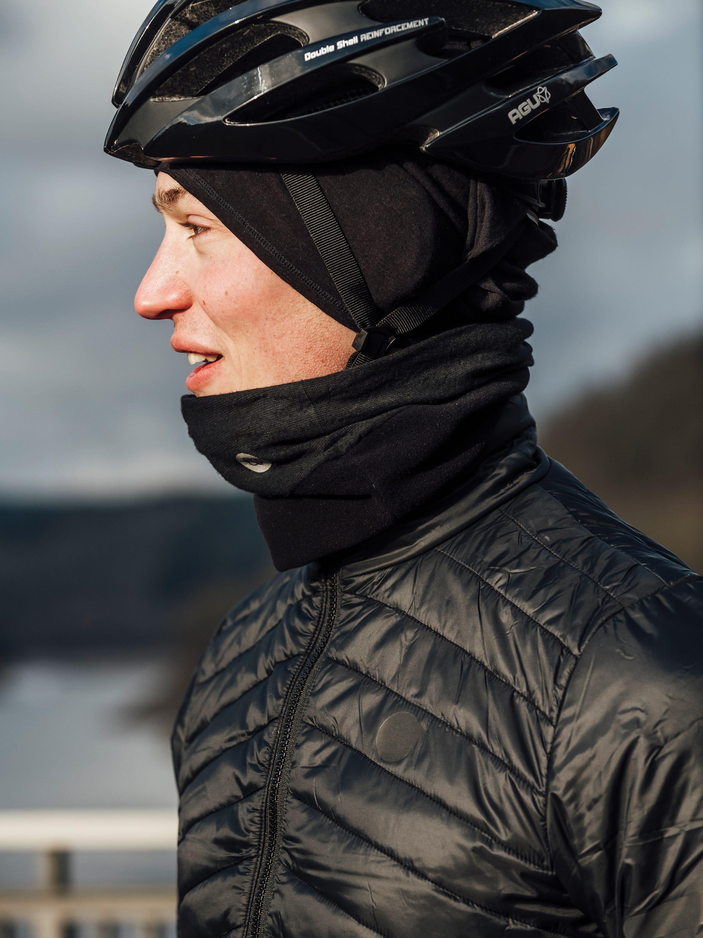 Primaloft Balaclava 3/3