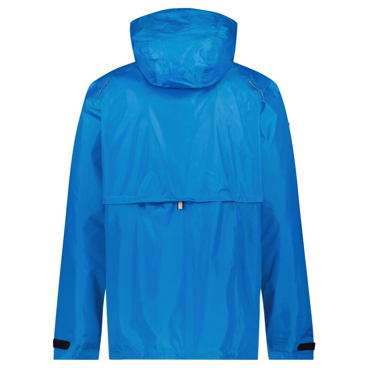 Passat Giacca antipioggia Essential Blue 7/7