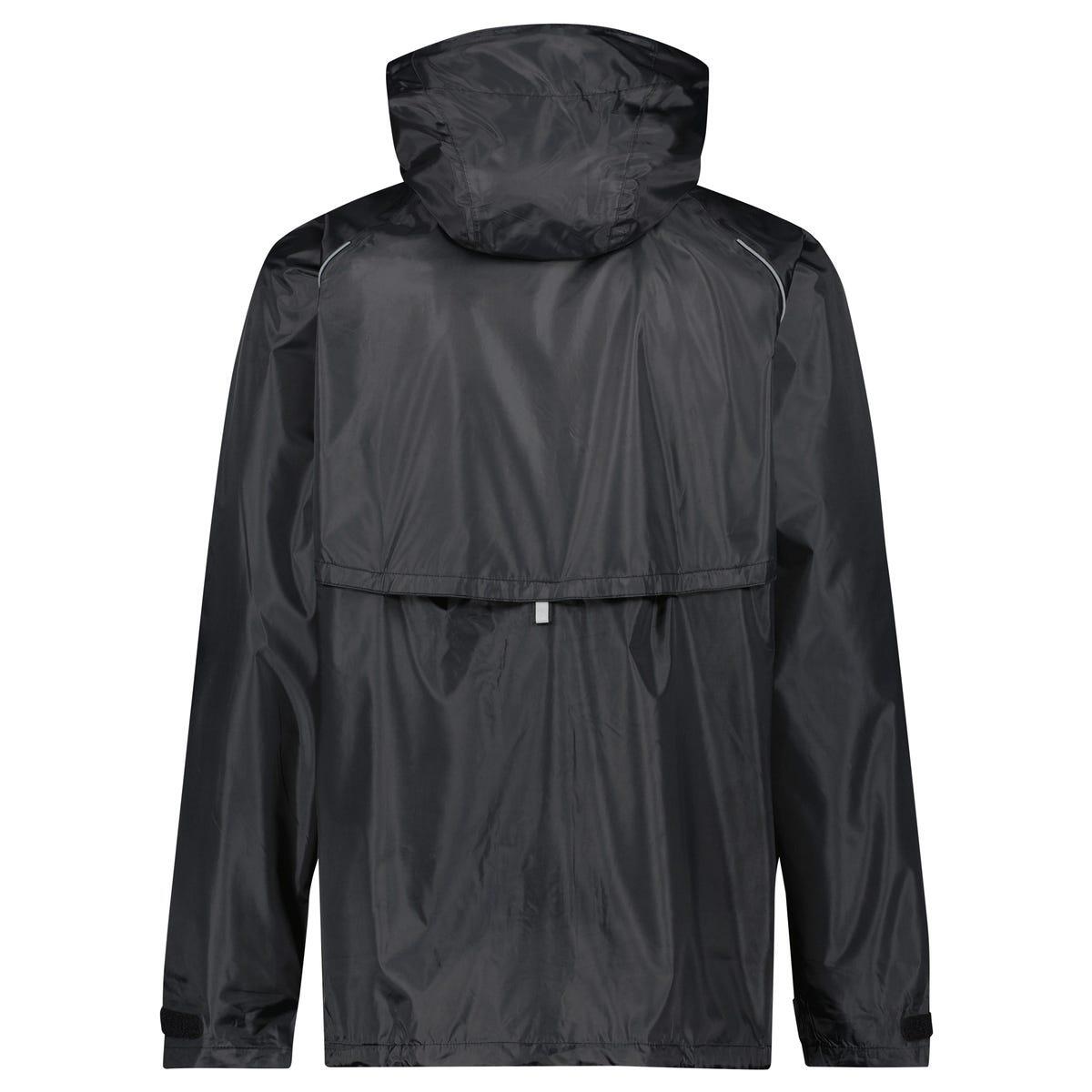 Passat Veste imperméable Essential Black 7/7