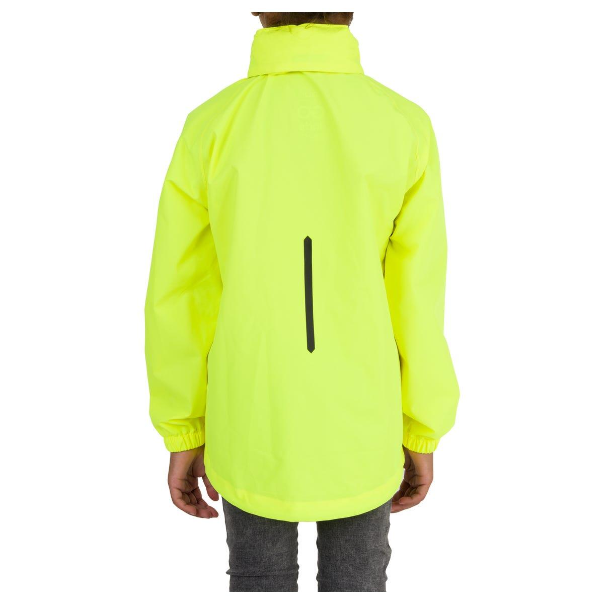GO Kids Regenjacke Essential Kinder 3/7