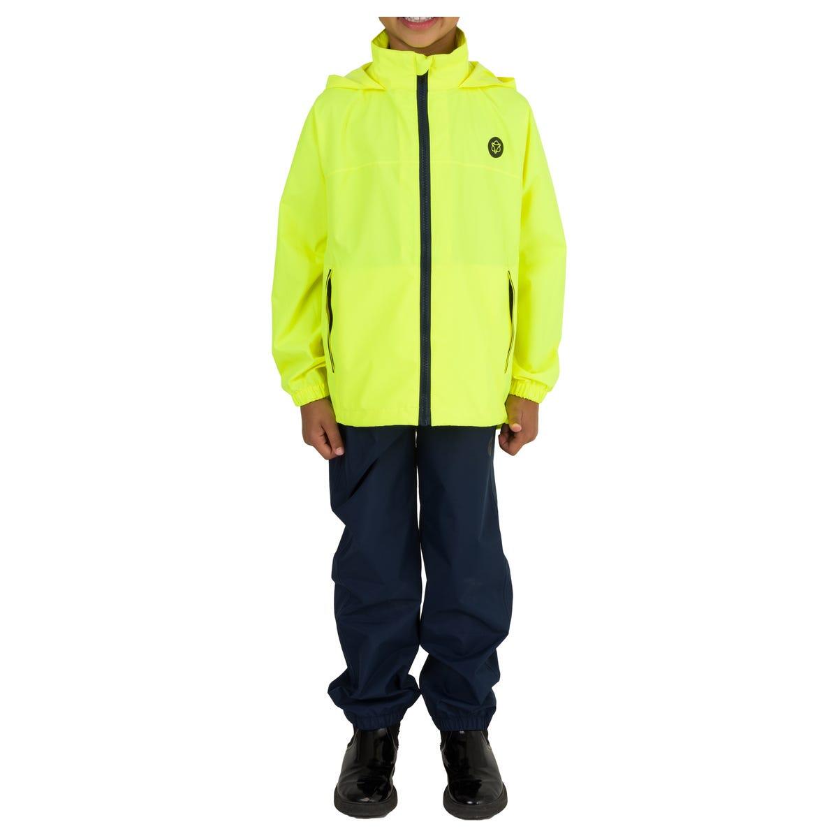 GO Kids Veste imperméable Essential Enfants 7/7