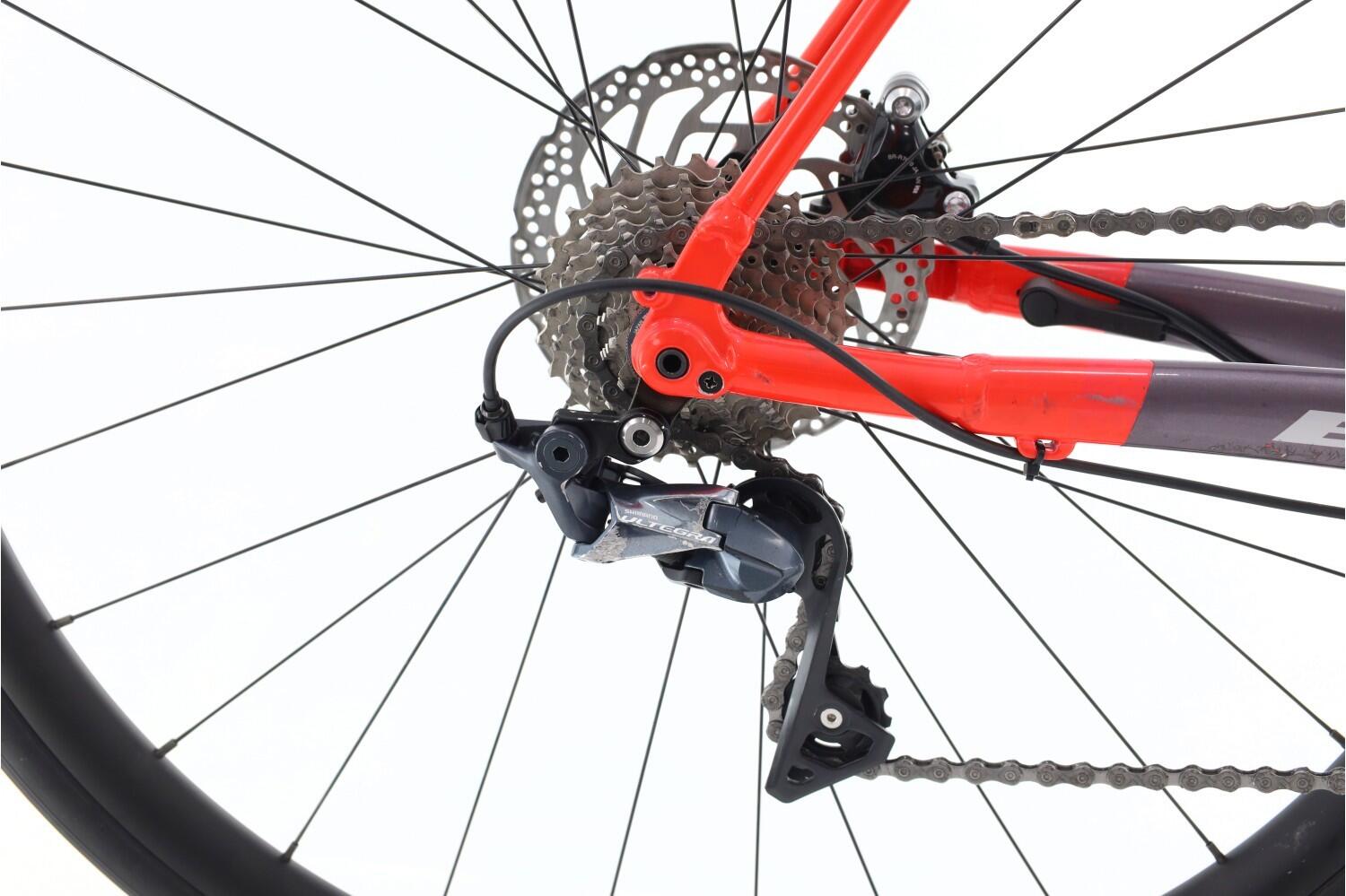 Refurbished E-Rennrad ·  Core · Sehr guter Zustand 3/8
