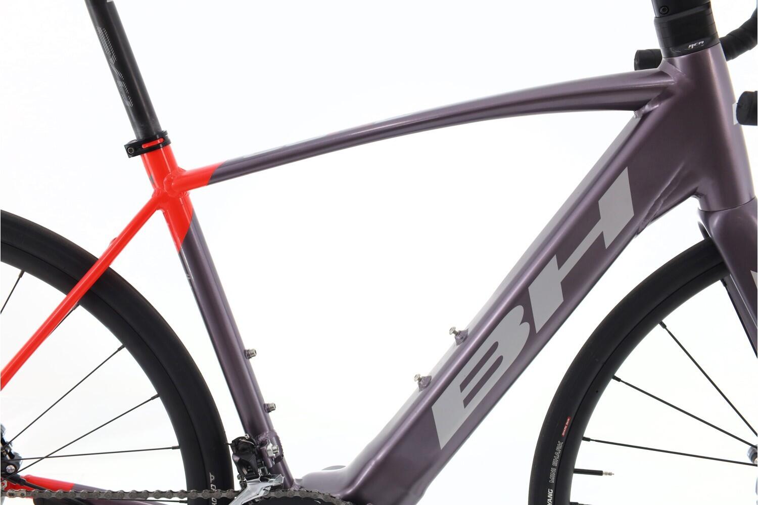 Refurbished E-Rennrad ·  Core · Sehr guter Zustand 2/8