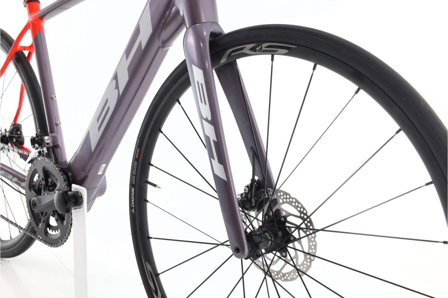 Refurbished E-Rennrad ·  Core · Sehr guter Zustand 5/8