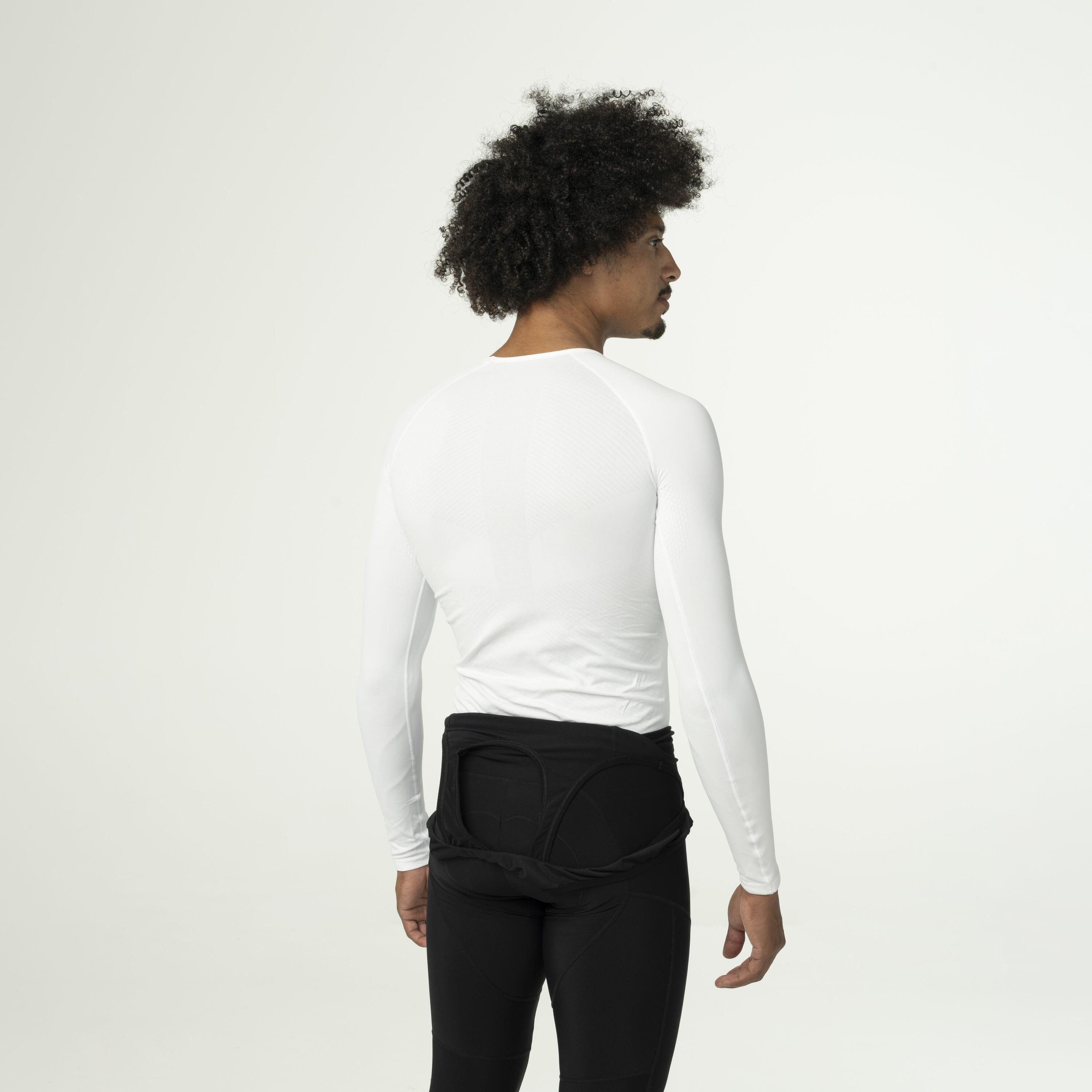 Everyday Base Layer Langarm 3/6