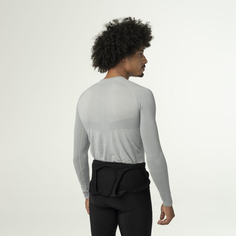 Winterday Merino Base Layer LS