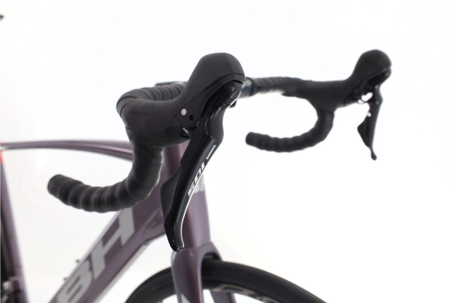 Refurbished E-Rennrad ·  Core · Sehr guter Zustand 6/8