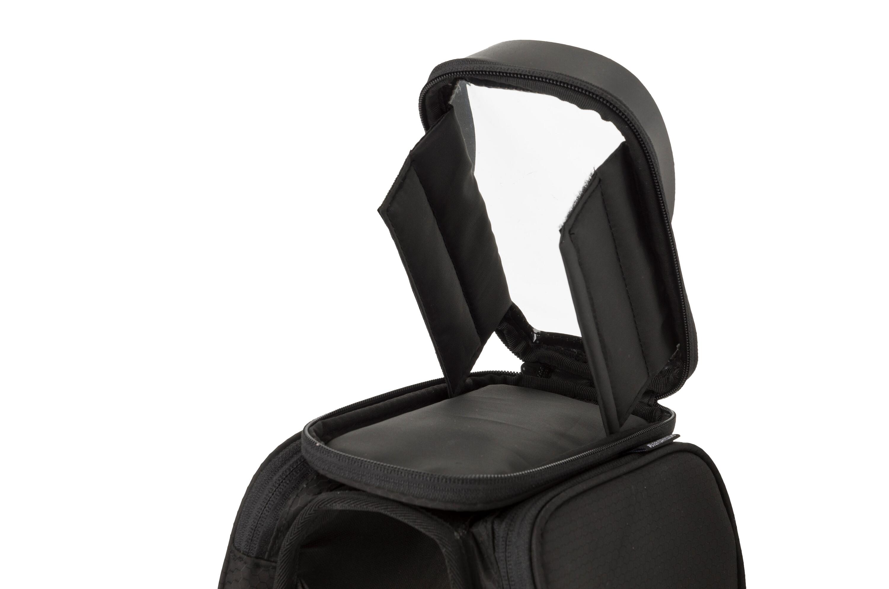 DWR Double Rahmentasche Performance 3/7