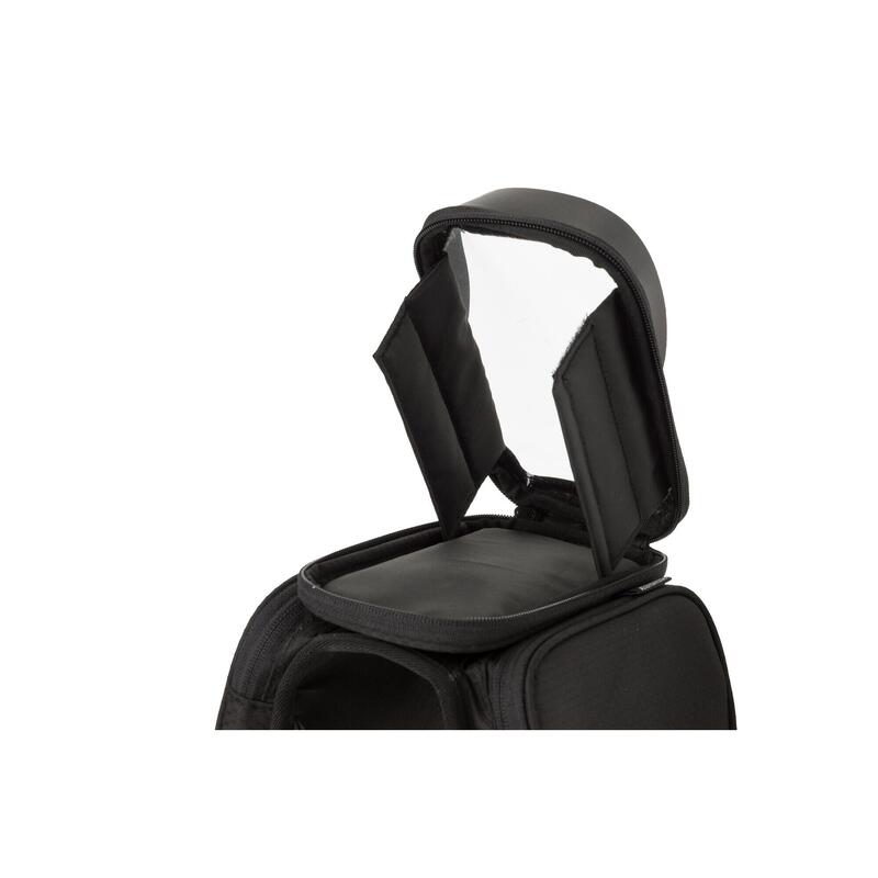 DWR Double Frame Bag Performance