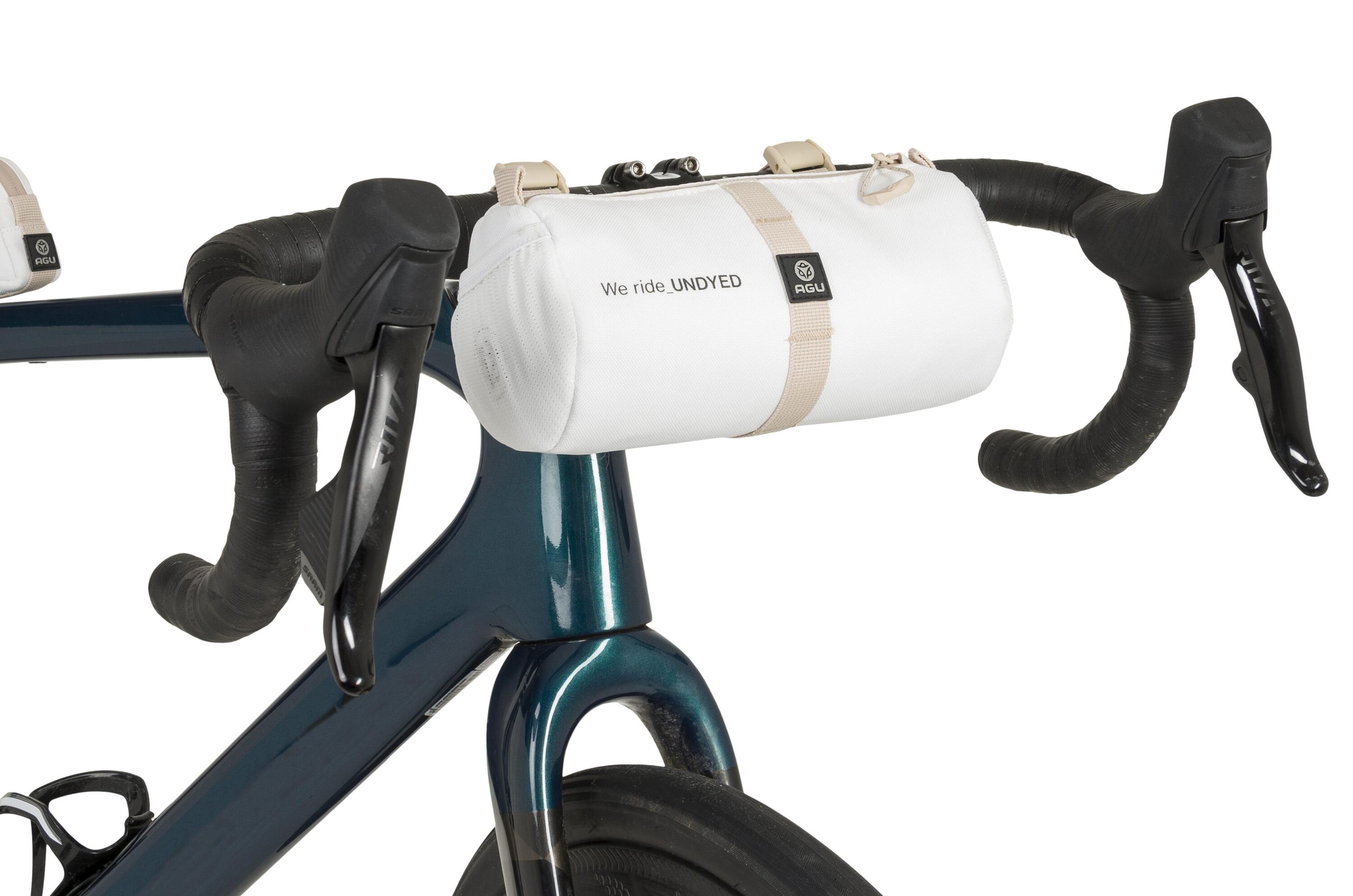 Undyed Roll Bag Lenkertasche Venture 3/7