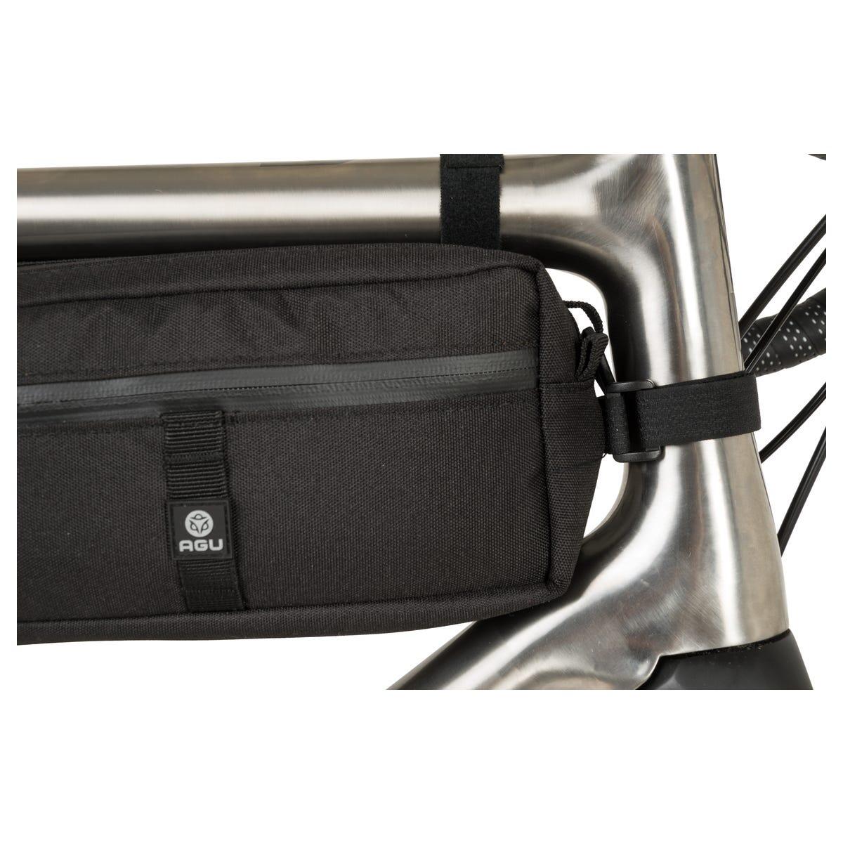 Bar Bag Borsa da manubrio Venture Black 7/7
